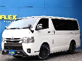 トヨタ ハイエースバン(1枚目)
