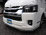 415コブラtypeRリップでワイルドなフェイスラインに！