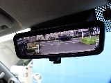 デジタルインナーミラーは、後席の人や荷物で視界が遮られても、カメラ映像なので後方をしっかり確認できます！
