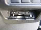 ビルトインETC2.0完備