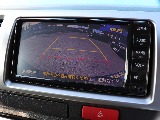 純正ナビ！バックカメラは駐車時のサポートをしてくれます♪
