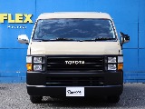 トヨタ ハイエース(19枚目)