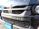 トヨタ ハイエース(11枚目)