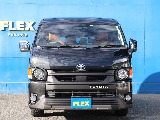 トヨタ ハイエース(20枚目)