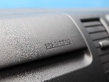 メーカーオプションのSRSエアバック