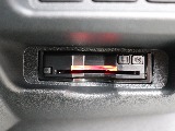 ハイウェイドライブの必需品ビルトインETC完備！
