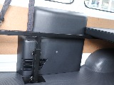 リヤヒーター完備◎