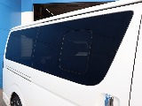 トヨタ ハイエースバン(11枚目)