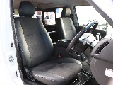 トヨタ ハイエースバン(12枚目)