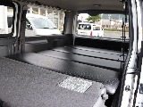 トヨタ ハイエースバン(15枚目)