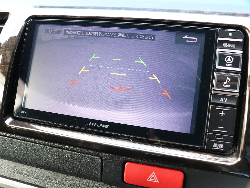 トヨタ ハイエースバン(17枚目)