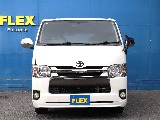 トヨタ ハイエースバン(20枚目)