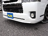 トヨタ ハイエースバン(4枚目)