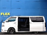 トヨタ ハイエースバン(6枚目)
