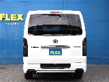 トヨタ ハイエースバン(9枚目)