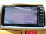 純正7インチ SDナビ搭載!バックカメラで駐車時も安心