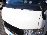 トヨタ レジアスエース(12枚目)