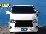トヨタ レジアスエース(20枚目)