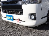 トヨタ レジアスエース(3枚目)