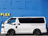 トヨタ レジアスエース(5枚目)