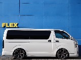 トヨタ レジアスエース(7枚目)