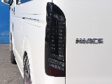 トヨタ レジアスエース(10枚目)