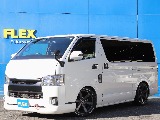 トヨタ レジアスエース(1枚目)