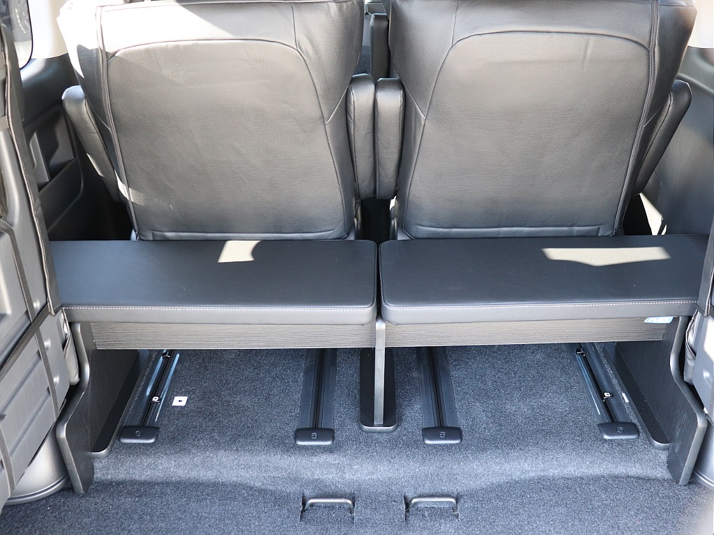 スマートベッドキット設置！