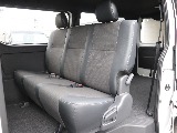 トヨタ ハイエースバン(13枚目)