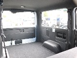 トヨタ ハイエースバン(15枚目)