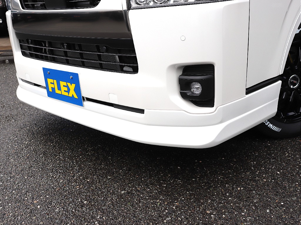 トヨタ ハイエースバン(19枚目)