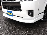 トヨタ ハイエースバン(19枚目)