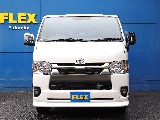 トヨタ ハイエースバン(20枚目)