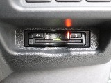 ハイウェイドライブの必需品ビルトインETC完備