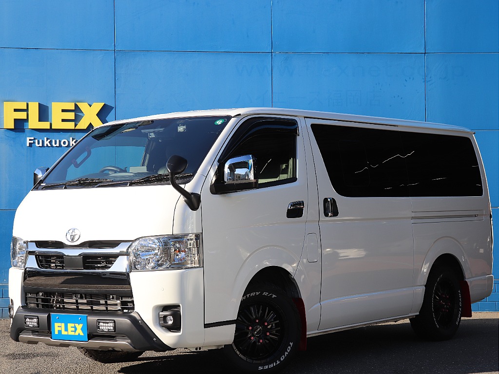 ☆TRDオフロードスタイル☆人気のDPⅡ２・８DT