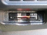ハイウェイドライブの必需品ビルトインＥＴＣ完備！セットアップ完了後お引渡しさせていただきます