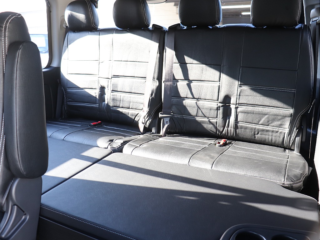 トヨタ ハイエース(13枚目)