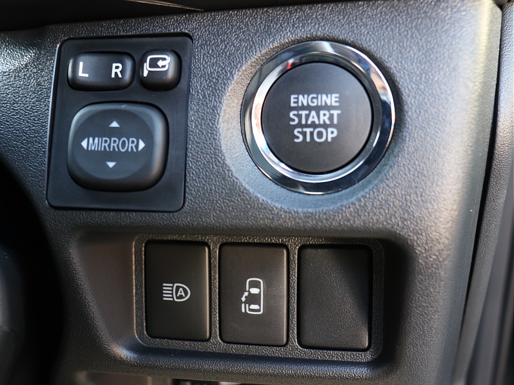 トヨタ ハイエース(19枚目)