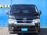 トヨタ ハイエース(20枚目)