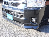 トヨタ ハイエース(3枚目)
