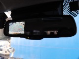 バックカメラ内蔵防眩ミラー