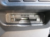 ハイウェイドライブの必需品ビルトインＥＴＣ完備！セットアップ完了後お引渡しさせていただきます♪