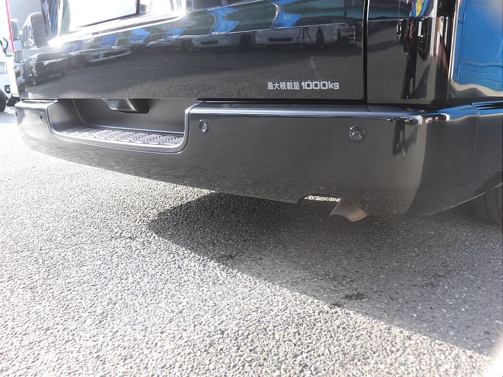 ハイエース福岡店は九州エリア最大級の取り扱い台数を誇る専門店です！キャンピングも取り扱い有り！