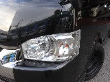 トヨタ ハイエースバン(8枚目)