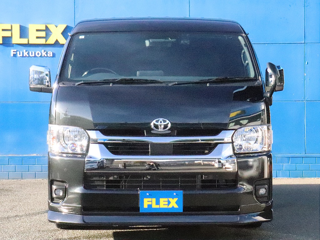 高年式・低走行！状態も良好な１台！福岡店にて展示中！お気軽にお問い合わせくださいませ♪