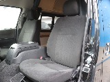 トヨタ ハイエースバン(11枚目)
