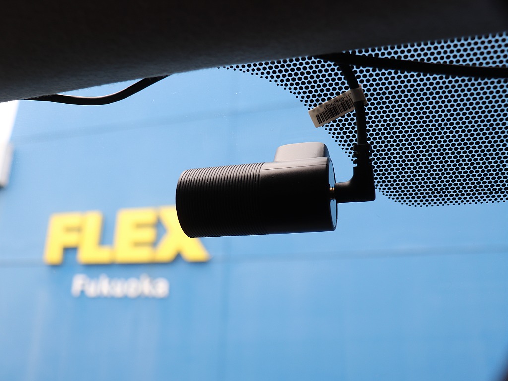 トヨタ ハイエースバン(17枚目)