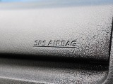 メーカーオプション　SRSエアバック