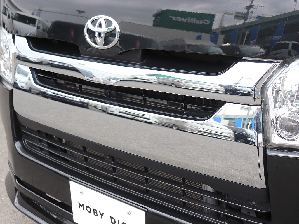 ハイエースの事なら専門店のフレックス福岡店へ！　現金を減らしにくいローン購入や、経費が使える法人様にぴったりのリースなどハイエースライフを始めるお手伝いを致します！