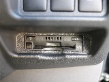 ハイウェイドライブの必需品ビルトインＥＴＣ完備！セットアップ完了後お引渡しさせていただきます
